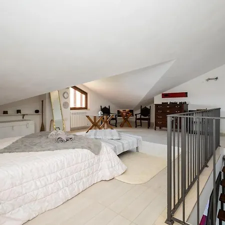 Rilassante Dimora Nel - Vicino A Spoleto Вилла *