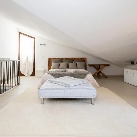 Rilassante Dimora Nel - Vicino A Spoleto *