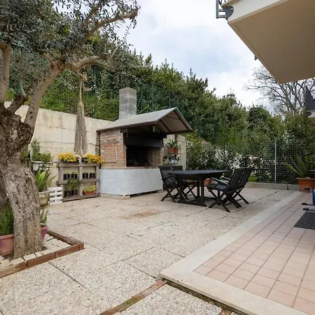 Rilassante Dimora Nel - Vicino A Spoleto Вилла *