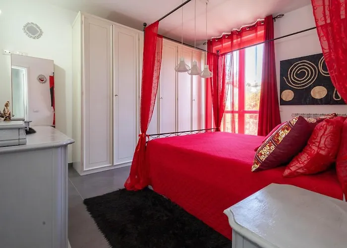 Rilassante Dimora Nel - Vicino A Spoleto Вилла Castel Ritaldi