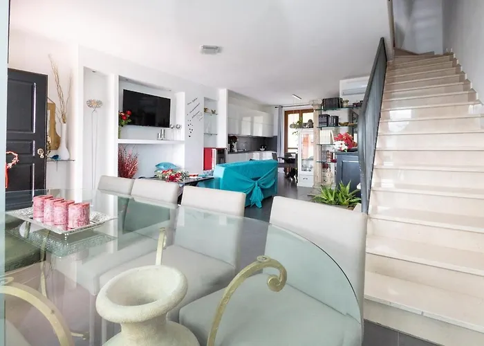 Вилла Rilassante Dimora Nel - Vicino A Spoleto