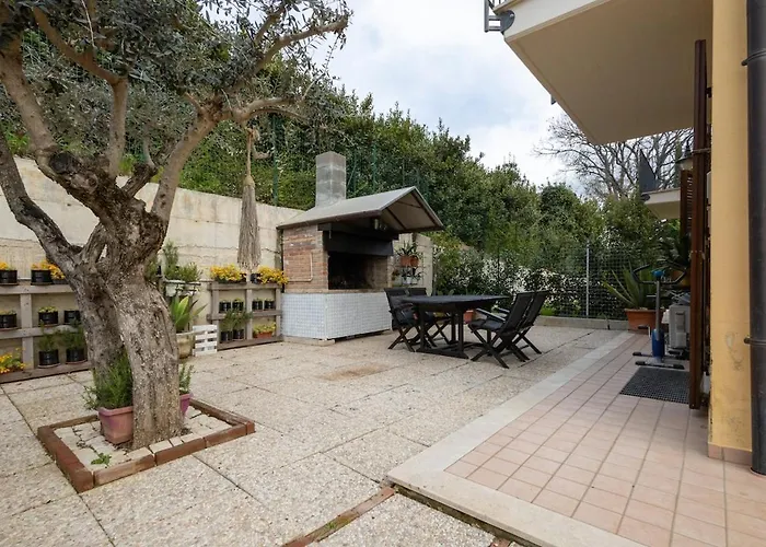 Rilassante Dimora Nel - Vicino A Spoleto Вилла *