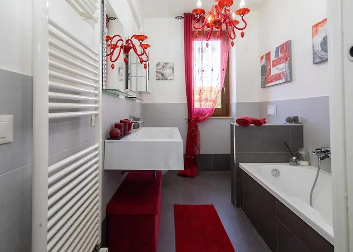 Вилла Rilassante Dimora Nel - Vicino A Spoleto Castel Ritaldi