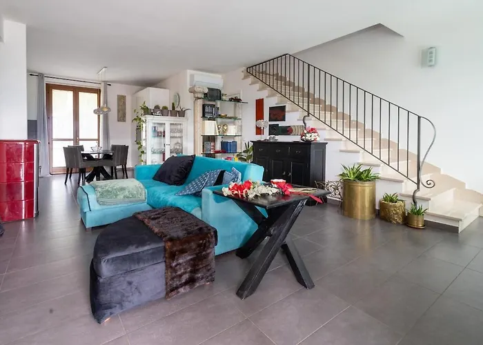 Rilassante Dimora Nel - Vicino A Spoleto Вилла *